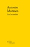 Antonio Moresco - Les incendiés.