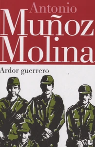 Ardor guerrero