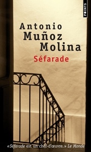 Antonio Muñoz-Molina - Sefarade.