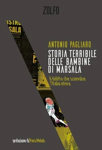 Storia terribile delle bambine di Marsala
