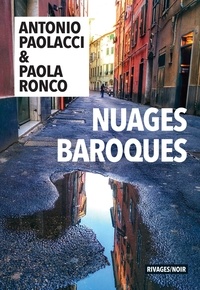 Antonio Paolacci et Paola Ronco - Nuages baroques.