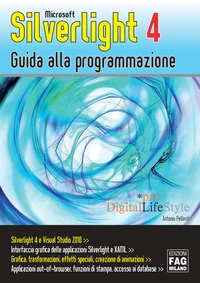 Microsoft Silverlight 4  Guida alla programmazione