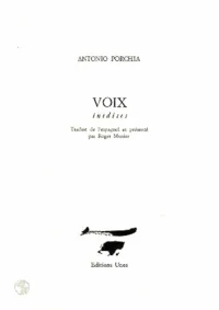Voix