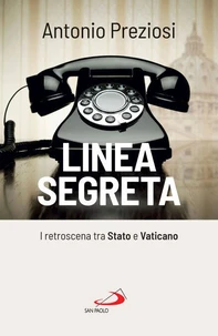Linea segreta