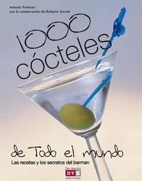 1000 cócteles de todo el mundo