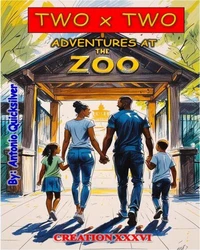 Two x Two: Adventures At The Zoo
