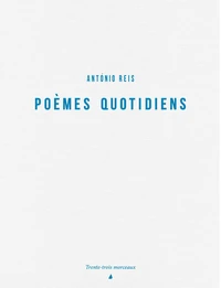 Poèmes quotidiens
