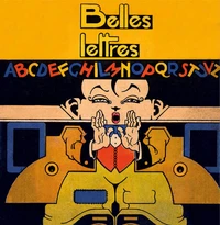 Belles lettres