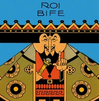 Le roi Bifè