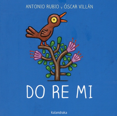 Antonio Rubio et Oscar Villan - Do re mi.