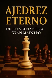 Ajedrez Eterno: De Principiante a Gran Maestro