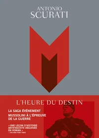 M, L'heure du destin