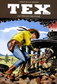 Le train blindé