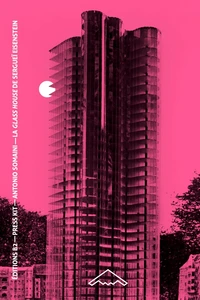 La glass house de Serguei Eisenstein