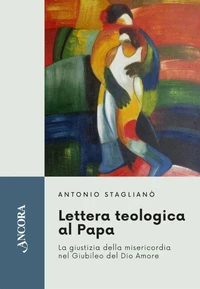 Lettera teologica al Papa