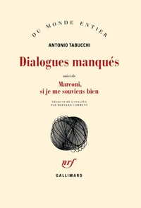 Dialogues manqués