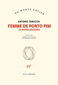 Femme de Porto Pim et autres histoires