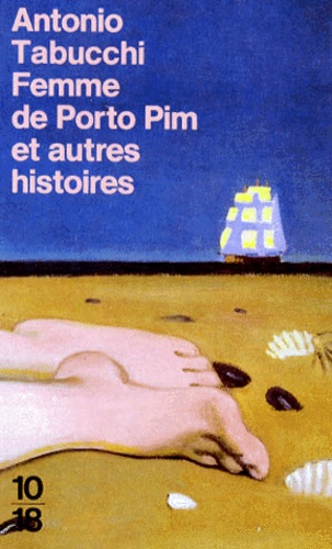Femme de Porto Pim et autres histoires - Occasion