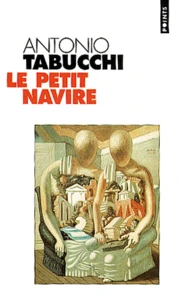 Le petit navire
