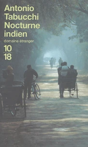 Nocturne indien
