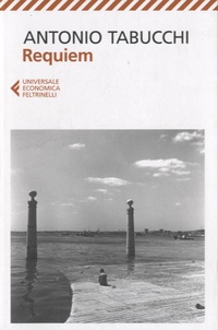 Antonio Tabucchi - Requiem.