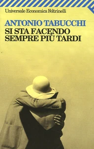 Si sta facendo sempre piu tardi