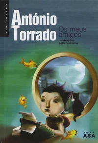 Os meus amigos