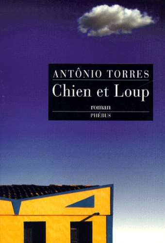 Antônio Torres - .
