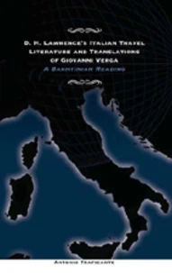 D. H. Lawrence’s Italian Travel Literature and Translations of Giovanni Verga