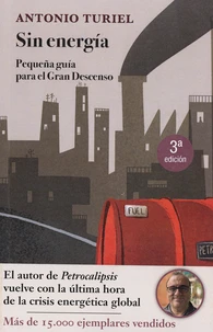 Sin energía