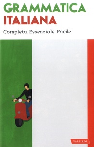  Antonio Vallardi Editore - Grammatica Italiana.
