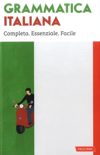 Grammatica Italiana