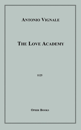 The Love Academy