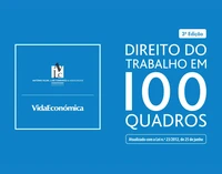 Direito do trabalho em 100 quadros