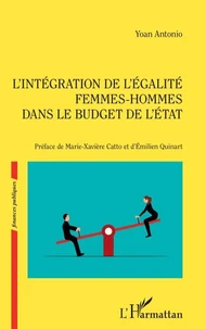 L'intégration de l'égalité femmes-hommes dans le budget de l'Etat