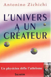L'Univers a un créateur