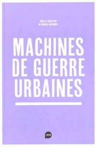 Machines de guerre urbaines