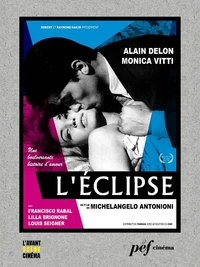 L'Éclipse - Scénario du film