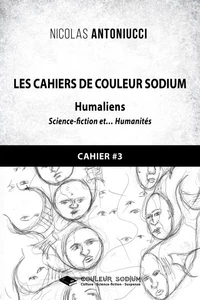 Les cahiers de couleur Sodium