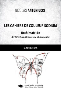 Les cahiers de couleur Sodium