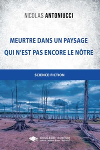 Meurtres dans un paysage qui n'est pas encore le nôtre