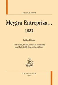 Meygra Entrepriza... 1537