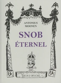 Snob éternel