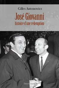 José Giovanni