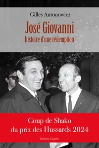 José Giovanni