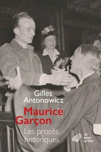 Maurice Garçon
