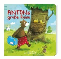 Antons große Reise