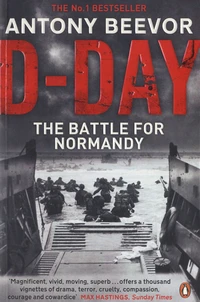 D-Day