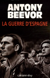La guerre d'Espagne