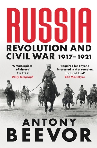 Russia. Revolution and Civil War 1917-1921